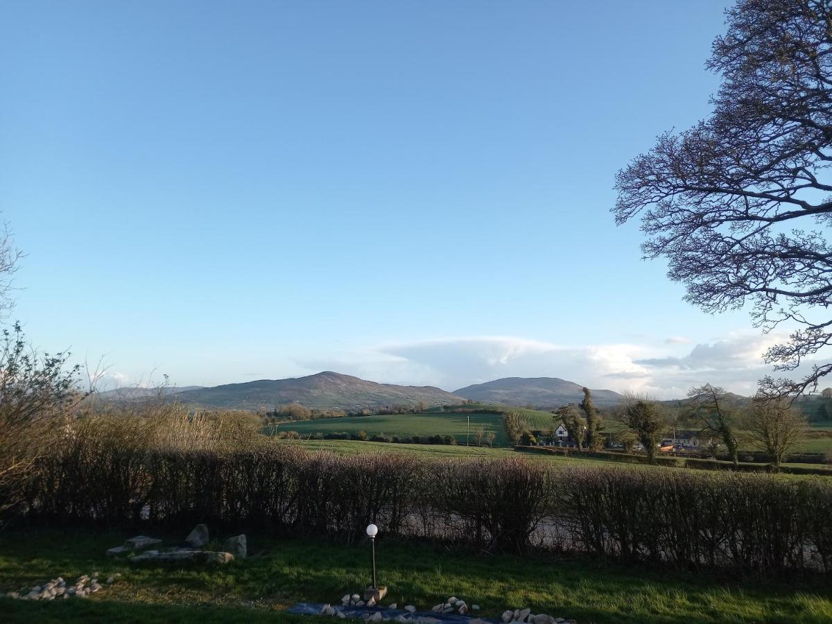 Derrywilligan Guest Accommodation Bessbrook Exterior foto