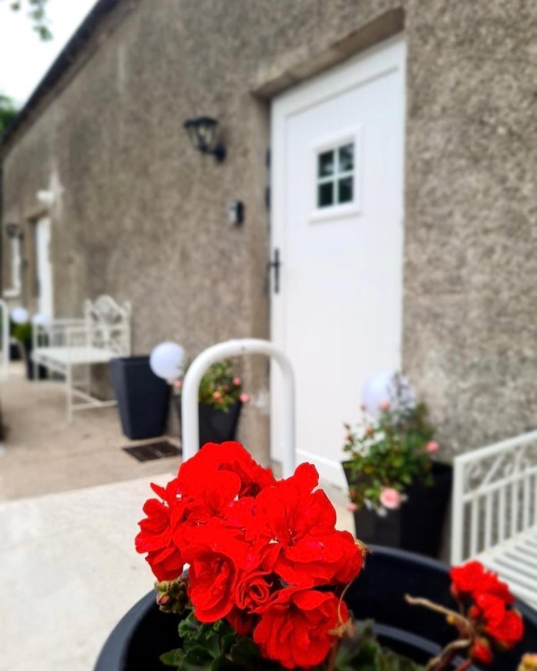 Derrywilligan Guest Accommodation Bessbrook Exterior foto