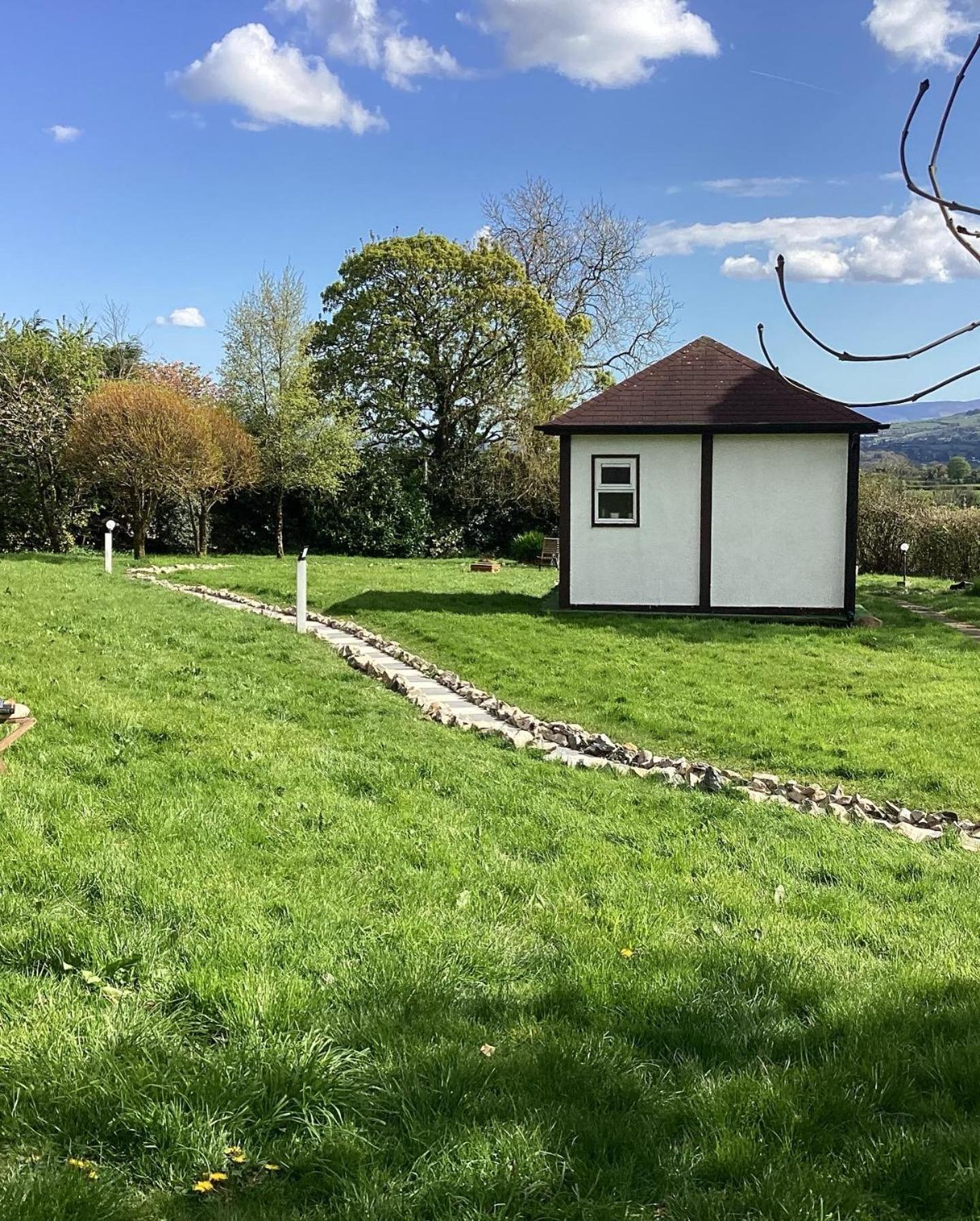 Derrywilligan Guest Accommodation Bessbrook Exterior foto