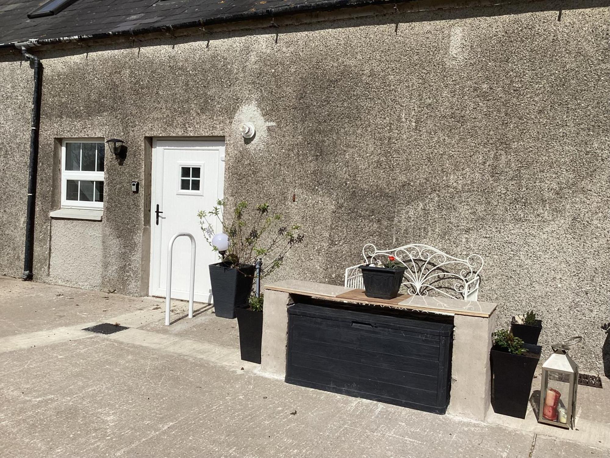 Derrywilligan Guest Accommodation Bessbrook Exterior foto